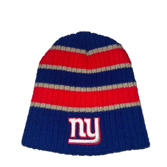 NFL Other - NFL- New york giants stocking hat